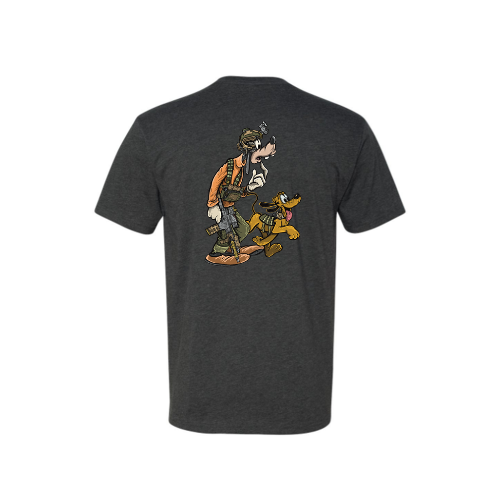 Goon Toon Tee Hoodie, Sweatshirt | CoreVibeTees.com (Image 3)