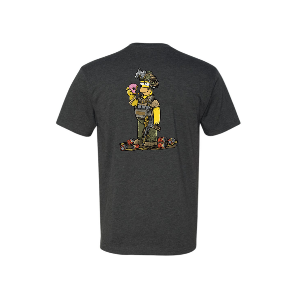Dope Tee Hoodie, Sweatshirt | CoreVibeTees.com (Image 2)
