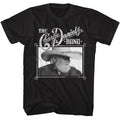 Charlie Daniels Band - CDB Profile T-Shirt Hoodie, Sweatshirt | CoreVibeTees.com