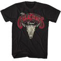 Charlie Daniels Band - CDB Skull N Logo T-Shirt Hoodie, Sweatshirt | CoreVibeTees.com