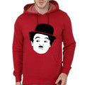 Charlie Red Hoodie T-Shirts, Sweatshirt | CoreVibeTees.com