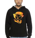 charlie chaplin Black Hoodie T-Shirts, Sweatshirt | CoreVibeTees.com