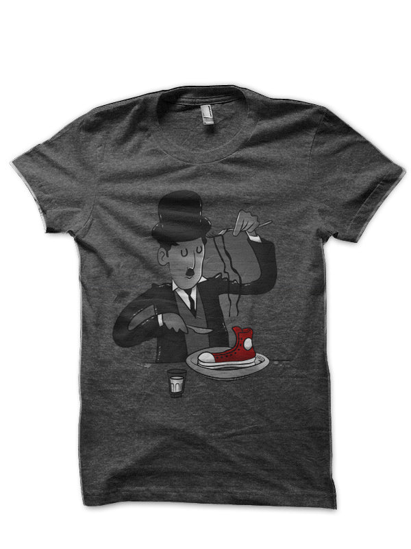 Gold Rush Charcoal T-Shirt Hoodie, Sweatshirt | CoreVibeTees.com