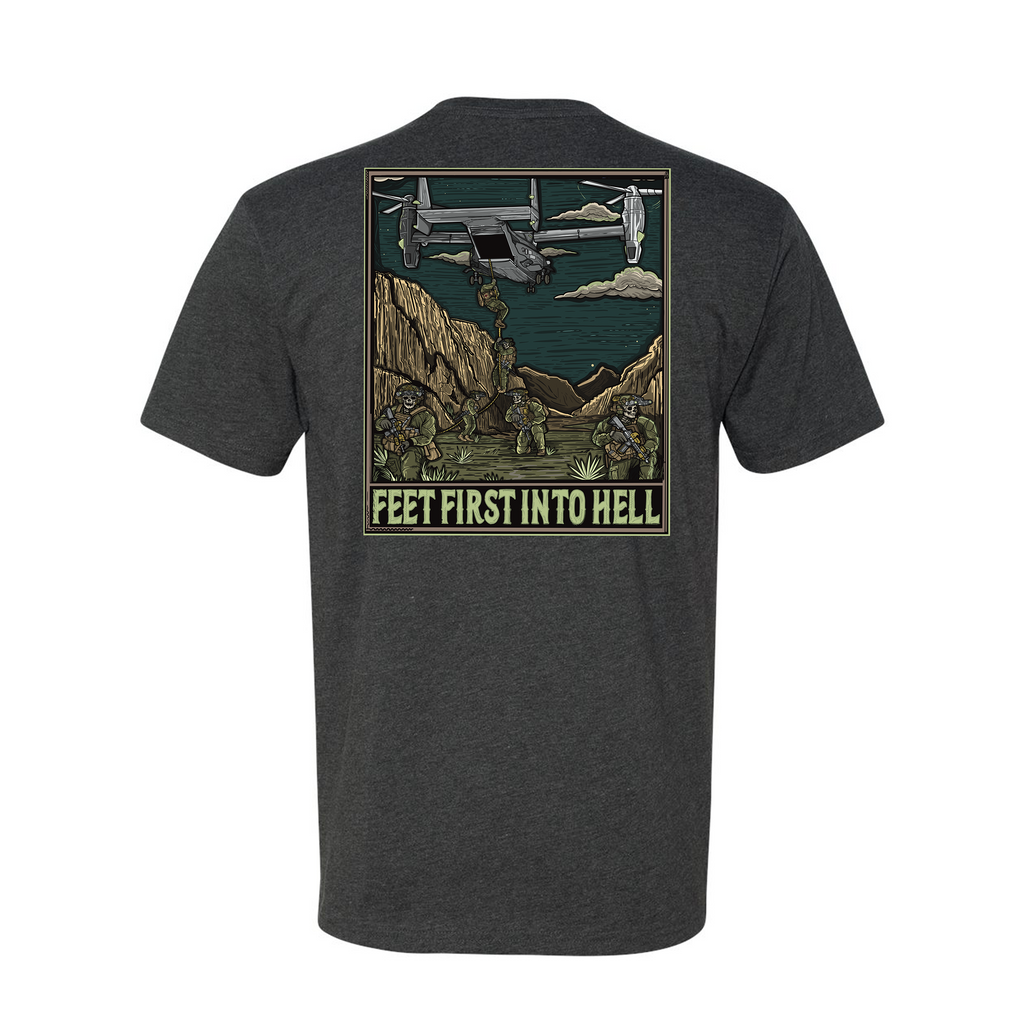 The Valley Tee Hoodie, Sweatshirt | CoreVibeTees.com (Image 2)