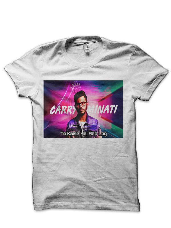 CarryMinati T-Shirt Style006 Hoodie, Sweatshirt | CoreVibeTees.com