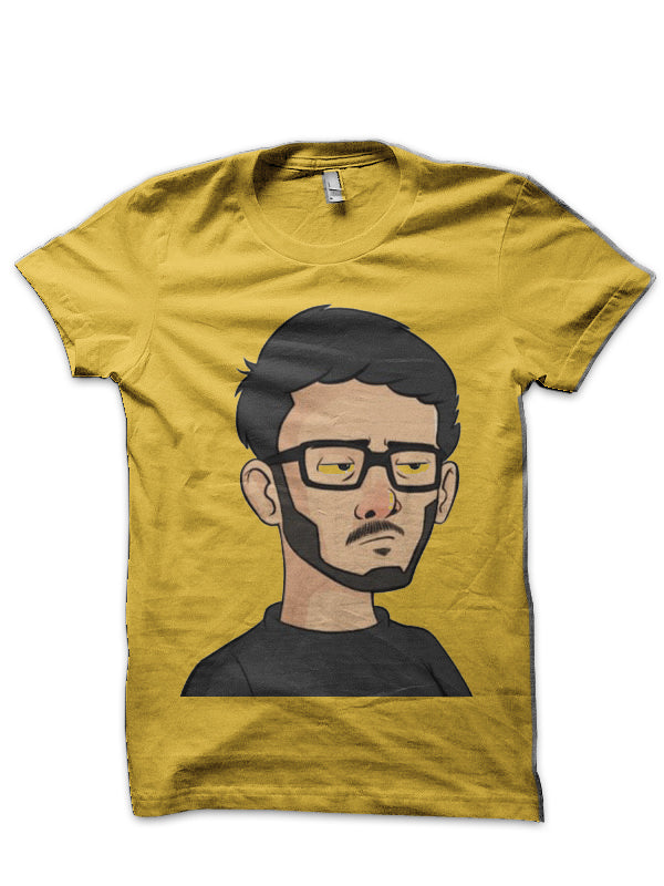 CarryMinati T-Shirt Style007 Hoodie, Sweatshirt | CoreVibeTees.com