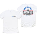 BatWrapz Baseball "Grippin Seams and Chasing Dreams" Youth T-Shirt Hoodie, Sweatshirt | CoreVibeTees.com (Image 1)