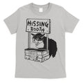 Cat Hissing Booth Free Hisses T-Shirt Hoodie, Sweatshirt | CoreVibeTees.com