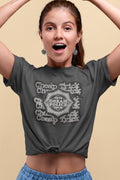 Cheap Trick Dream Police Tour 2 Boyfriend Tee Hoodie, Sweatshirt | CoreVibeTees.com (Image 1)
