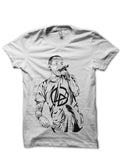 Cheste Benninton White T-Shirt Hoodie, Sweatshirt | CoreVibeTees.com