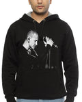 Chester Bennington Black Hoodie T-Shirts, Sweatshirt | CoreVibeTees.com