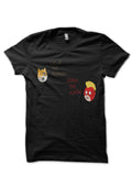 Carol And Chewie Black T-Shirt Hoodie, Sweatshirt | CoreVibeTees.com