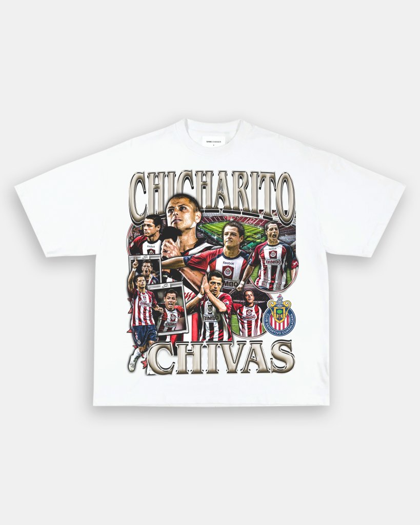 CHICHARITO TEE Hoodie, Sweatshirt | CoreVibeTees.com (Image 2)