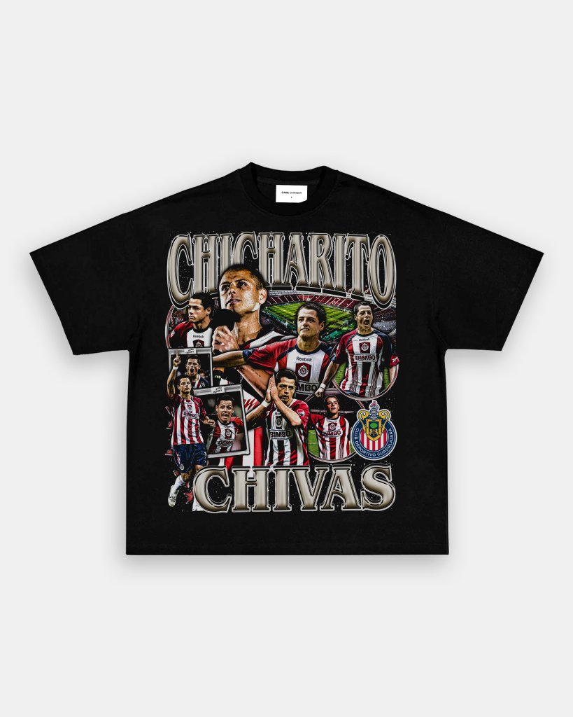 CHICHARITO TEE Hoodie, Sweatshirt | CoreVibeTees.com (Image 5)