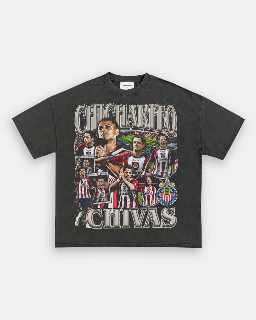 CHICHARITO TEE Hoodie, Sweatshirt | CoreVibeTees.com (Image 1)