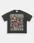 CHICHARITO TEE Hoodie, Sweatshirt | CoreVibeTees.com (Image 1)