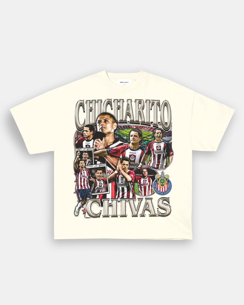 CHICHARITO TEE Hoodie, Sweatshirt | CoreVibeTees.com (Image 4)