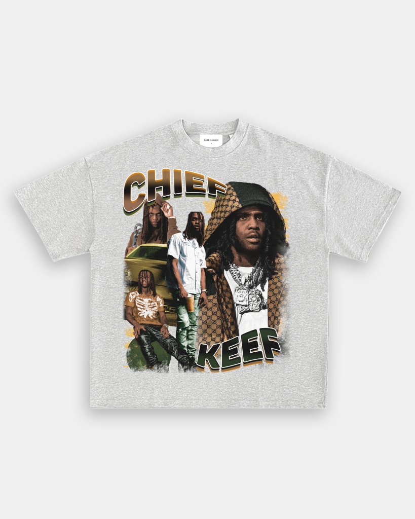 CHIEF KEEF TEE Hoodie, Sweatshirt | CoreVibeTees.com (Image 5)