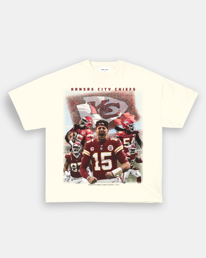 CHIEFS TEE Hoodie, Sweatshirt | CoreVibeTees.com (Image 4)