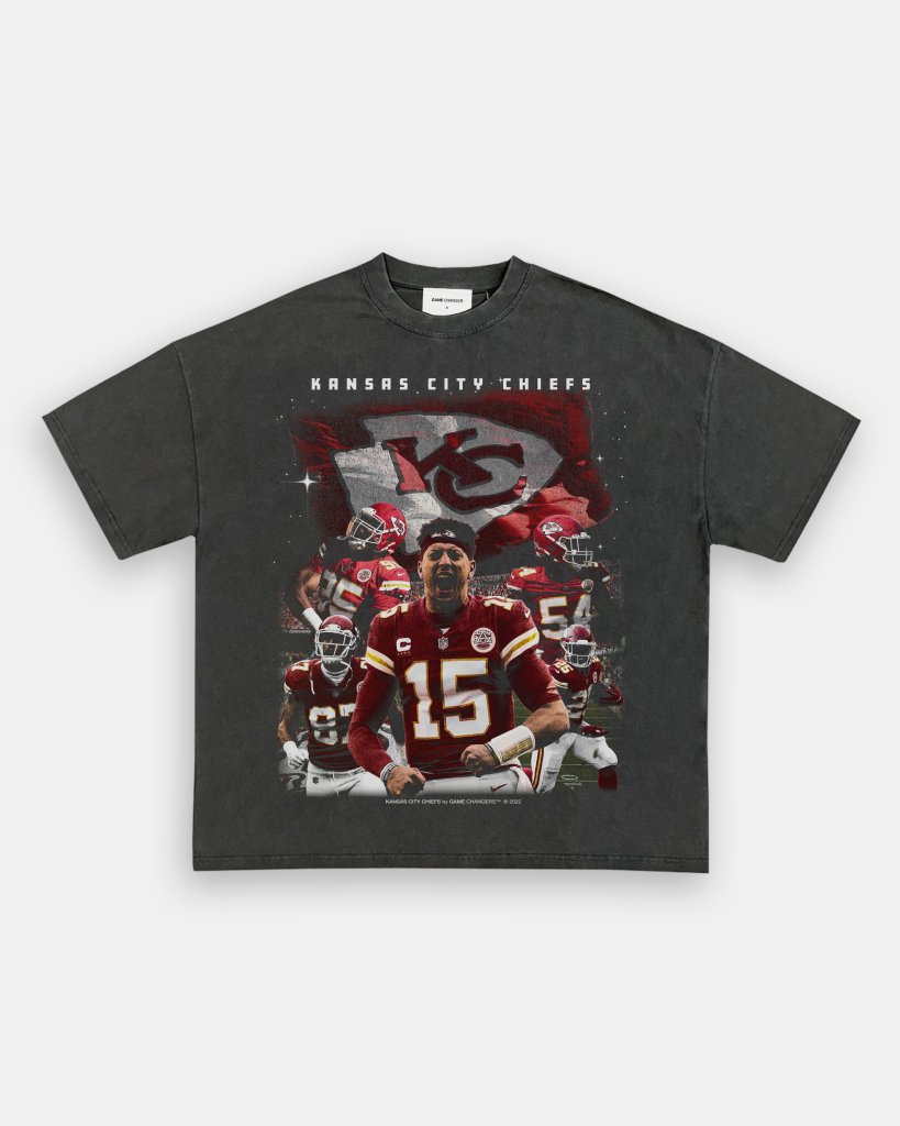 CHIEFS TEE Hoodie, Sweatshirt | CoreVibeTees.com (Image 5)