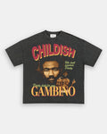 CHILDISH GAMBINO TEE Hoodie, Sweatshirt | CoreVibeTees.com (Image 1)
