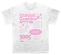 Childish Gambino "3005" TEE Hoodie, Sweatshirt | CoreVibeTees.com