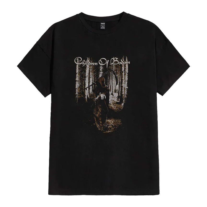 Children Of Bodom - Death Wants You t-shirt Hoodie, Sweatshirt | CoreVibeTees.com
