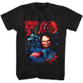 Chucky Childs Play 3 T-Shirt Hoodie, Sweatshirt | CoreVibeTees.com