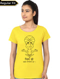Just Chill Girls Yellow Top T-Shirts, Hoodie, Sweatshirt | CoreVibeTees.com