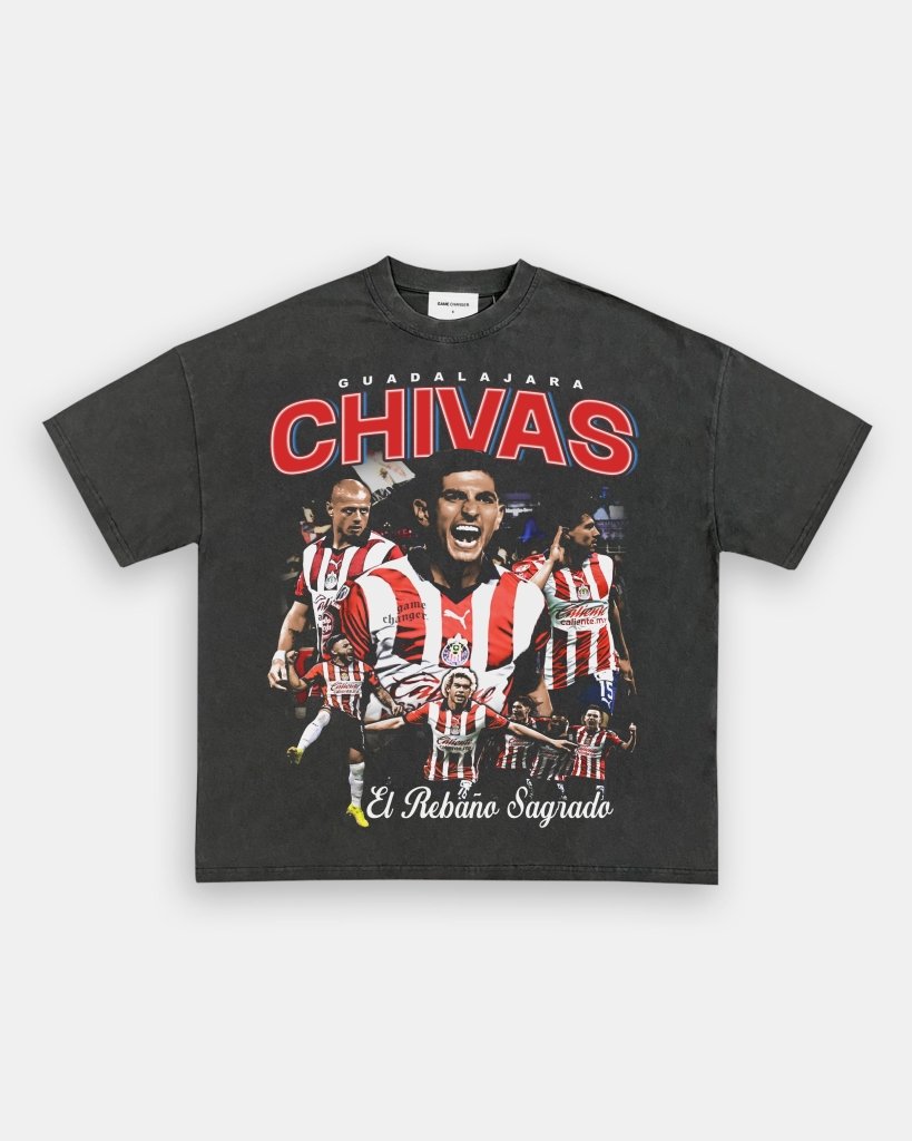 CHIVAS TEE Hoodie, Sweatshirt | CoreVibeTees.com (Image 3)