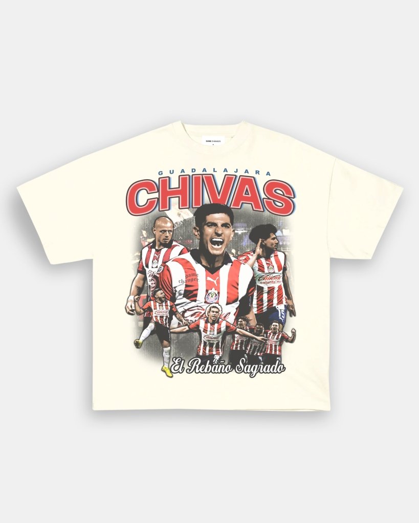 CHIVAS TEE Hoodie, Sweatshirt | CoreVibeTees.com (Image 4)