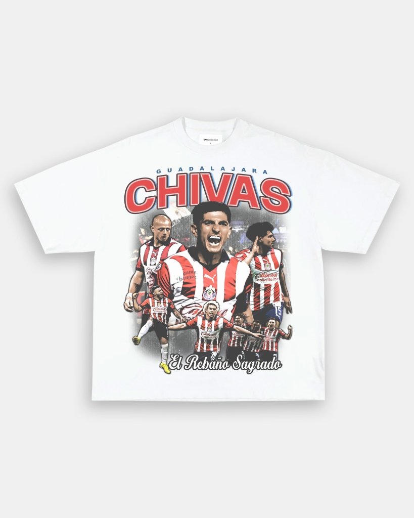 CHIVAS TEE Hoodie, Sweatshirt | CoreVibeTees.com (Image 2)