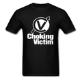 Choking Victim Logo T-Shirt Hoodie, Sweatshirt | CoreVibeTees.com
