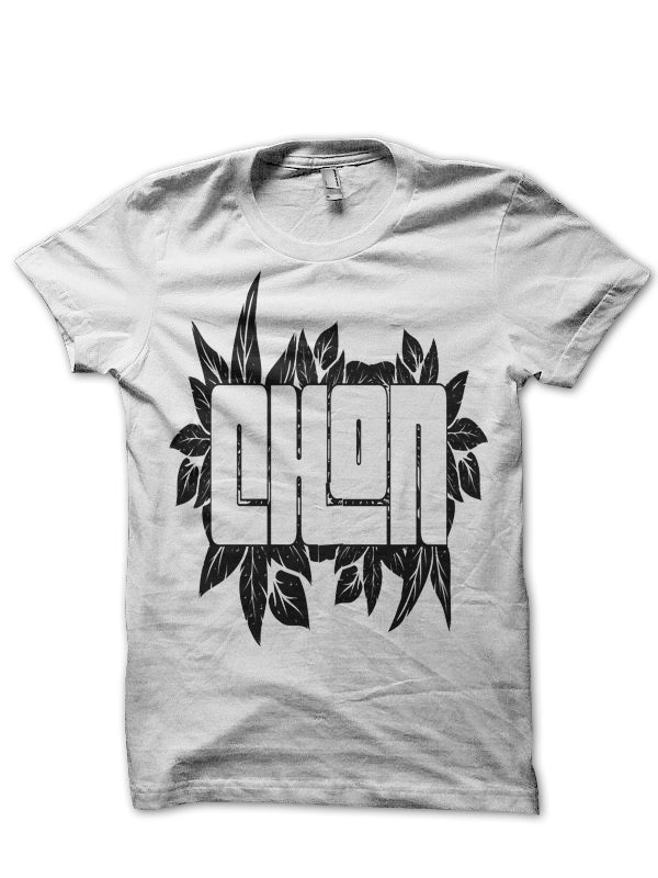 Chon Rock Band T-Shirt Style004 Hoodie, Sweatshirt | CoreVibeTees.com