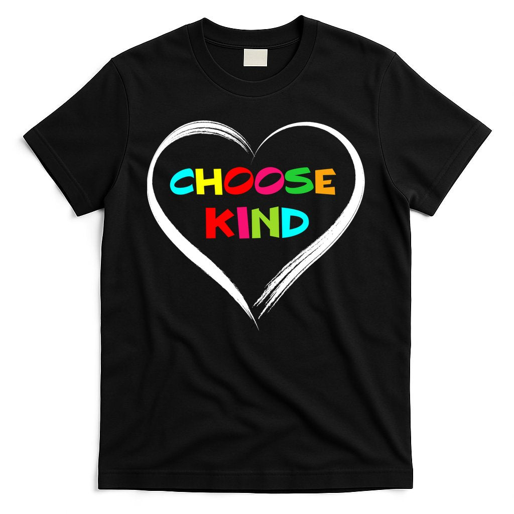 Choose Kind T-Shirt Hoodie, Sweatshirt | CoreVibeTees.com