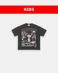 CHRISTIAN GONZALEZ - KIDS TEE Hoodie, Sweatshirt | CoreVibeTees.com (Image 1)