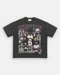 CHRISTIAN GONZALEZ TEE Hoodie, Sweatshirt | CoreVibeTees.com (Image 1)