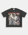 CHRISTIAN MCCAFFREY - STANFORD TEE Hoodie, Sweatshirt | CoreVibeTees.com (Image 1)