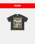 CHRISTIAN WATSON - KIDS TEE Hoodie, Sweatshirt | CoreVibeTees.com (Image 1)