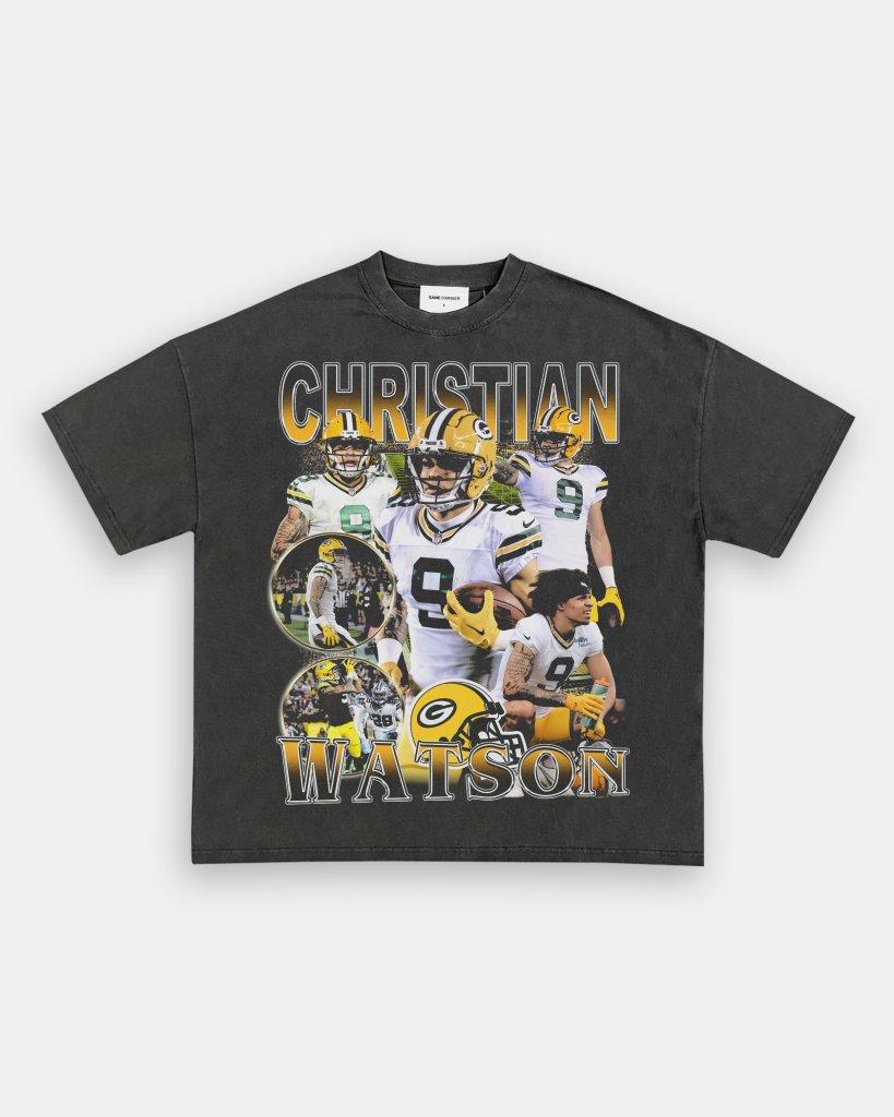 CHRISTIAN WATSON TEE Hoodie, Sweatshirt | CoreVibeTees.com (Image 5)