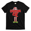 Christmas Grandma Elf T-Shirt Hoodie, Sweatshirt | CoreVibeTees.com