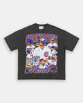 CHRISTOPHER MOREL TEE Hoodie, Sweatshirt | CoreVibeTees.com (Image 1)