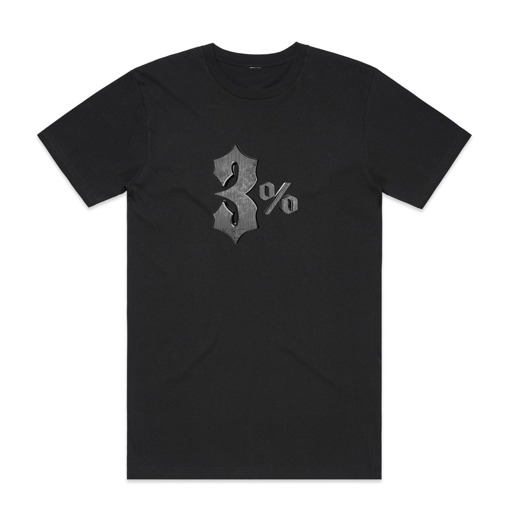 Chrome Logo T-Shirt (Black) Hoodie, Sweatshirt | CoreVibeTees.com