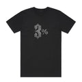 Chrome Logo T-Shirt (Black) Hoodie, Sweatshirt | CoreVibeTees.com