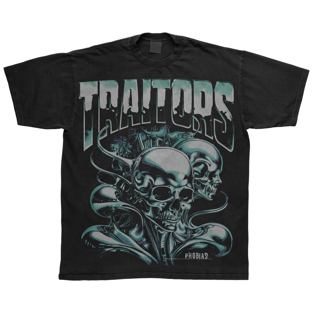 Chrome Skull Tee Hoodie, Sweatshirt | CoreVibeTees.com