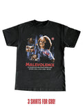 Malevolence - Child's Play T-Shirt Hoodie, Sweatshirt | CoreVibeTees.com (Image 1)
