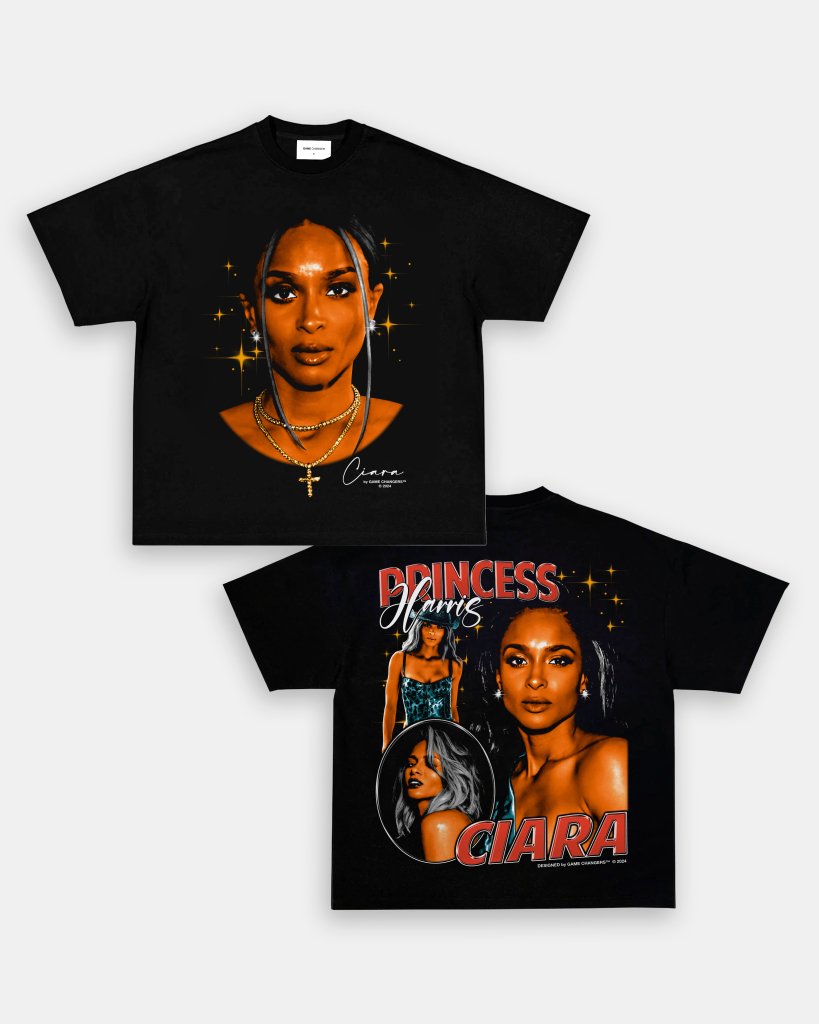 CIARA TEE - [DS] Hoodie, Sweatshirt | CoreVibeTees.com (Image 5)