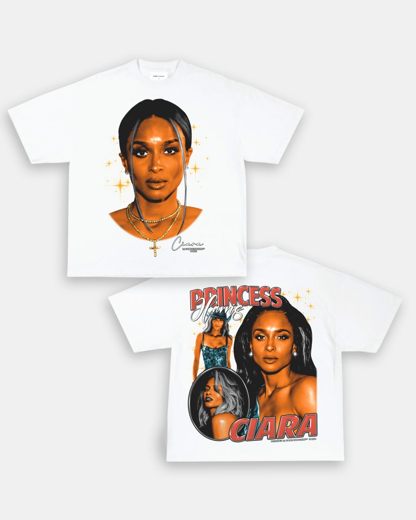 CIARA TEE - [DS] Hoodie, Sweatshirt | CoreVibeTees.com (Image 2)
