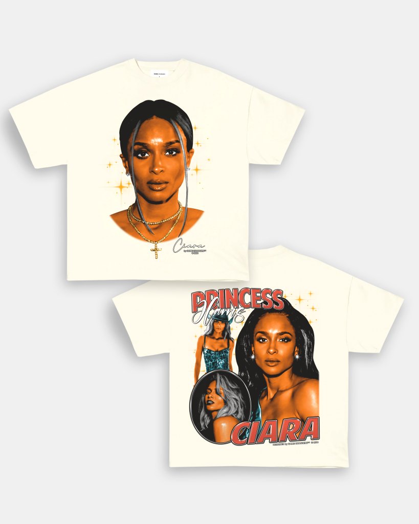 CIARA TEE - [DS] Hoodie, Sweatshirt | CoreVibeTees.com (Image 4)