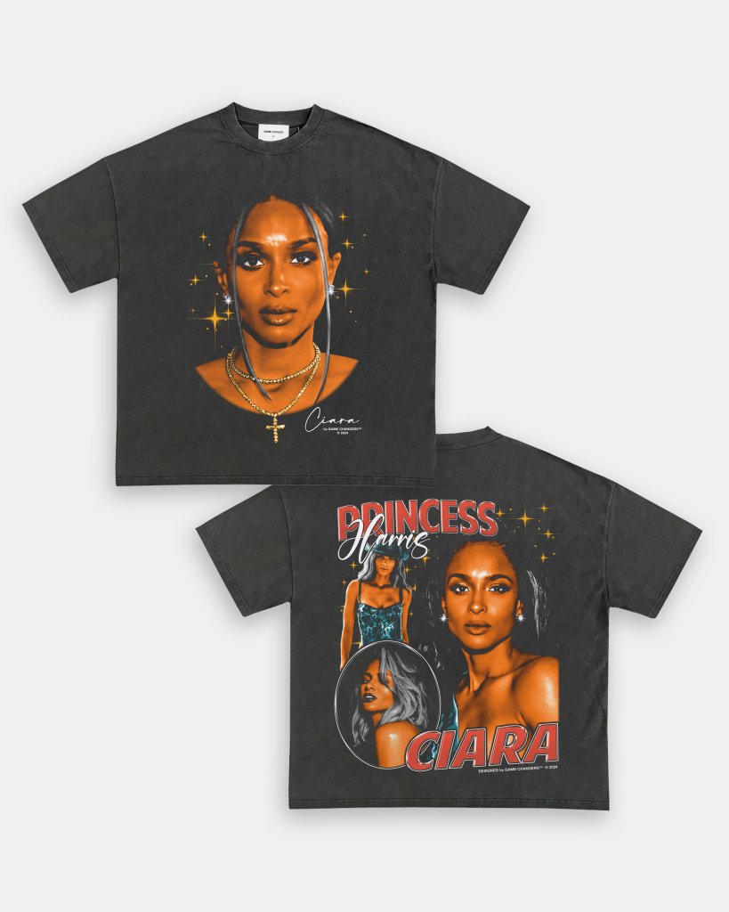 CIARA TEE - [DS] Hoodie, Sweatshirt | CoreVibeTees.com (Image 3)